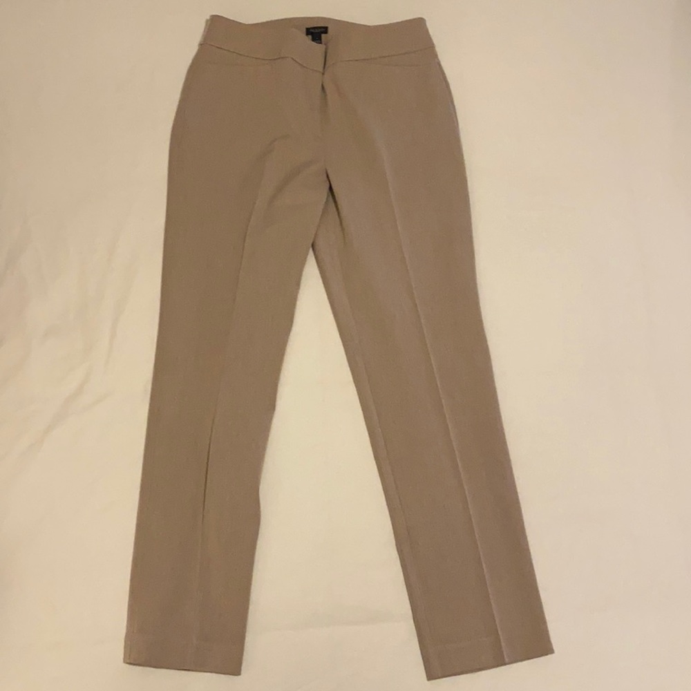 Ann Taylor factory dress pants